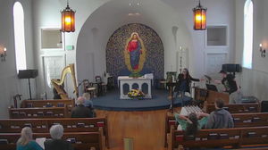 Sunday Service Rite I 