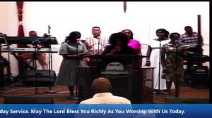 Sunday Morning worship Time