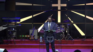 ECFC Sunday Worship