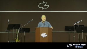 Sunday Service