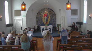 Sunday Service Rite II
