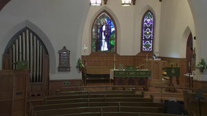 Sunday Worship