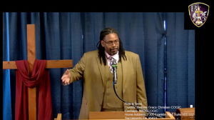 Bethels Grace Christian COGIC Livestreaming