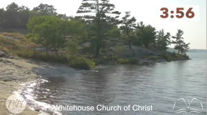 Sunday PM Service