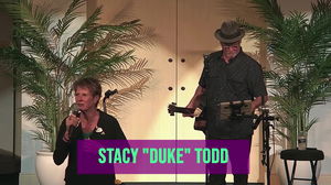 Stacy Duke Todd Concert