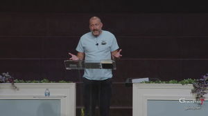 Forgiveness Week 1