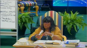 Bible Study