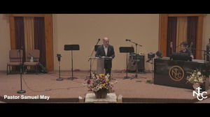 Wednesday Service