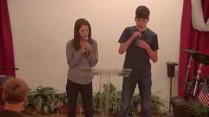 No Sermon