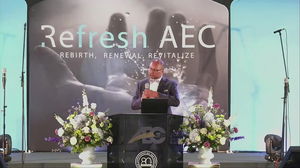 Welcome to Our Sabbath Service