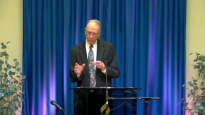 LaGrange SDA Church Worship Service