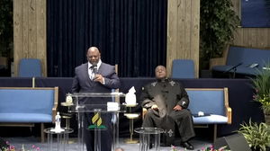 Saturday Worship Service