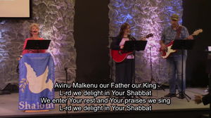 Gods Blessings on Israel