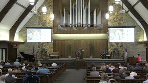 20250629  AM Service