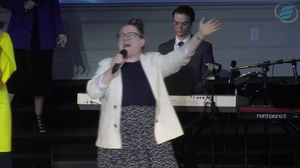 Sunday Morning Worship