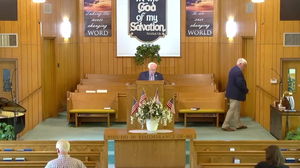 Sunday Morning Service