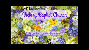 Adult Sunday School Class