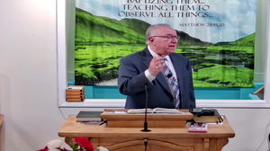 Sunday AM Worship Service