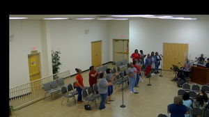 GTMBC MORNING SERVICE