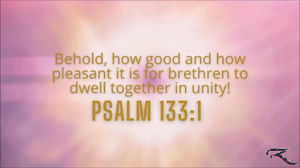 Sunday Worship at Relevant Church