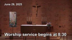 Sunday Service