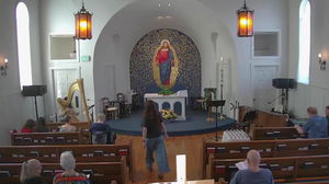 Sunday Service Rite I 