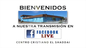 DOMINGO SERVICIO 1000 AM