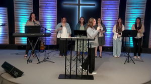 Sunday Morning Service