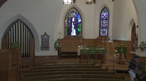 Sunday Worship