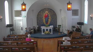 Sunday Service Rite II