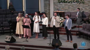 Sunday Morning Service