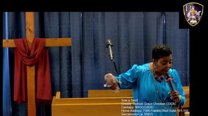 Bethels Grace Christian COGIC Livestreaming