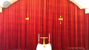 Fourth Sunday of the Apostles