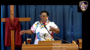 Bethels Grace Christian COGIC Livestreaming