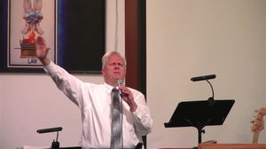 Sunday Night Service