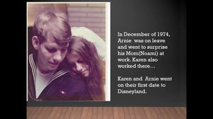 Arnie Grimm Celebration of Life