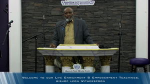 Life Enrichment  Empowerment Bible Teachings