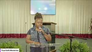Bible Study