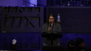 Midweek Church Service