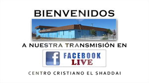 JUEVES SERVICIO DE MINISTERIOS