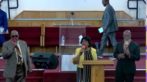 Welcome to Our Sabbath Service