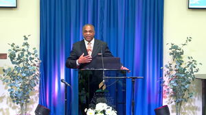 LaGrange SDA Church Worship Service