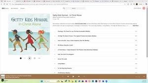 Victory in Christ Lesson 4 Pressing On 