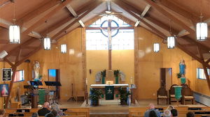 Saturday Night Mass