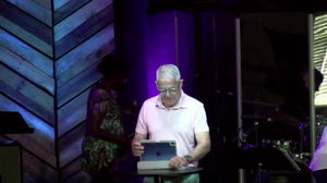 20250706 GC Sunday Service