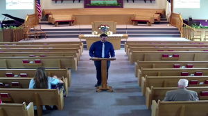 Sunday School