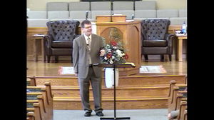 Adult Sunday School Class