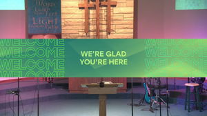 Worship Service