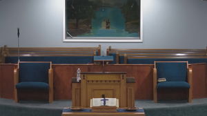 Sunday School He Shall 