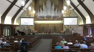 20250706  AM Service